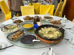 -芸海阁·农家私房菜(沙家浜景区出口店)