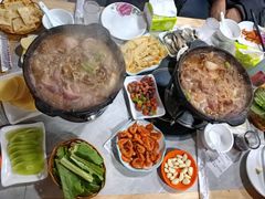 -范贤光鸡公煲(平乐园总店)