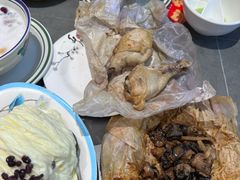 -津可佳·和树银海杂粮