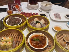 -醉辉皇原味海鲜江南菜(成都大魔方店)