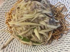 -乔家栅(襄阳南路店)