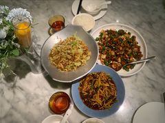 -雀蓝川菜(星悦汇店)