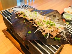-皇品田苑日式料理(苏州中心店)