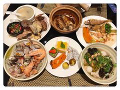 -青岛富力艾美酒店