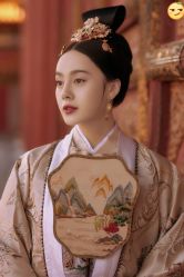点击看大图 -美云庭古装·格格服汉服·京城旅拍(北京店)