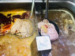 -海底捞火锅(连城广场店)