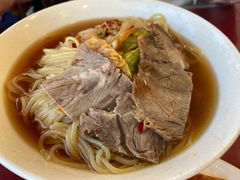 -西塔大冷面(市府大路店)