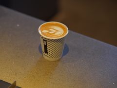 -来回·咖啡(钟村咖啡豆店)