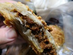 -朱记小郑酥烧饼(建康路店)
