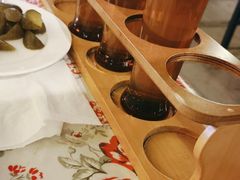 -巴伐利亚啤酒坊(意式风情街店)