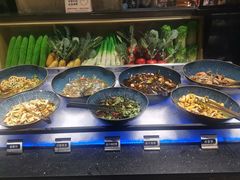 -韩盛·盛江山自助料理(中街大悦城店)