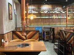 -香猪坊韩国烤肉专属门店(魏公村店)