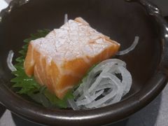 -小天鹅戴斯酒店鲸鲨百汇创作料理