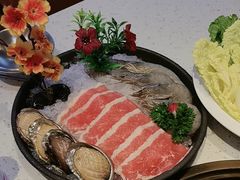 -八珍玉食鸡煲·打边炉(印象城店)