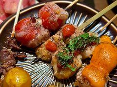 -一豚轩·烧鸟·豚骨拉面(五四路店)