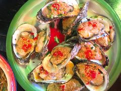 -黄师傅湿辣牛肉(胡桃里店)