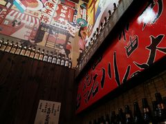 门面-达摩食堂(仓山万达店)