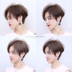-P.STYLE 派斯造型