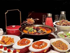 -秀儿四九城·新京菜(亚运村鸟巢店)