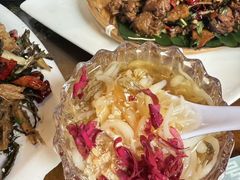 -尽善百年古院餐厅(王家老宅店)