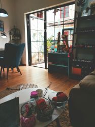 -甲舍美甲美睫艺术馆