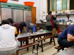 -文文烤肉(大皮院店)