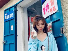-八大关景区