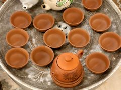 -日日鲜茶餐厅(小公园店)