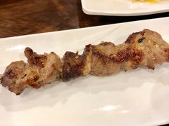 -塔里木的羊·新疆特色餐厅(钱湖北路店)