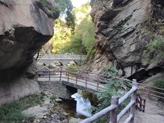 -黑龙潭风景区