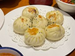 -并州饭店·并萃阁
