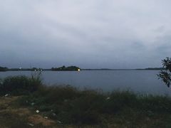 -三岔湖景区