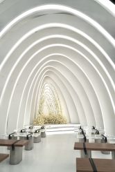 -格乐利雅婚礼艺术中心(南外滩店)