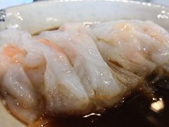-阿殳粥馆(水围村店)