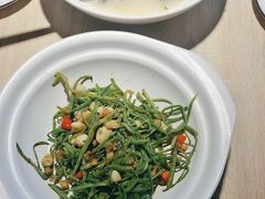 -味莊·青岛菜(云霄路店)