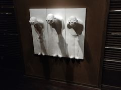 -上海柏悦酒店