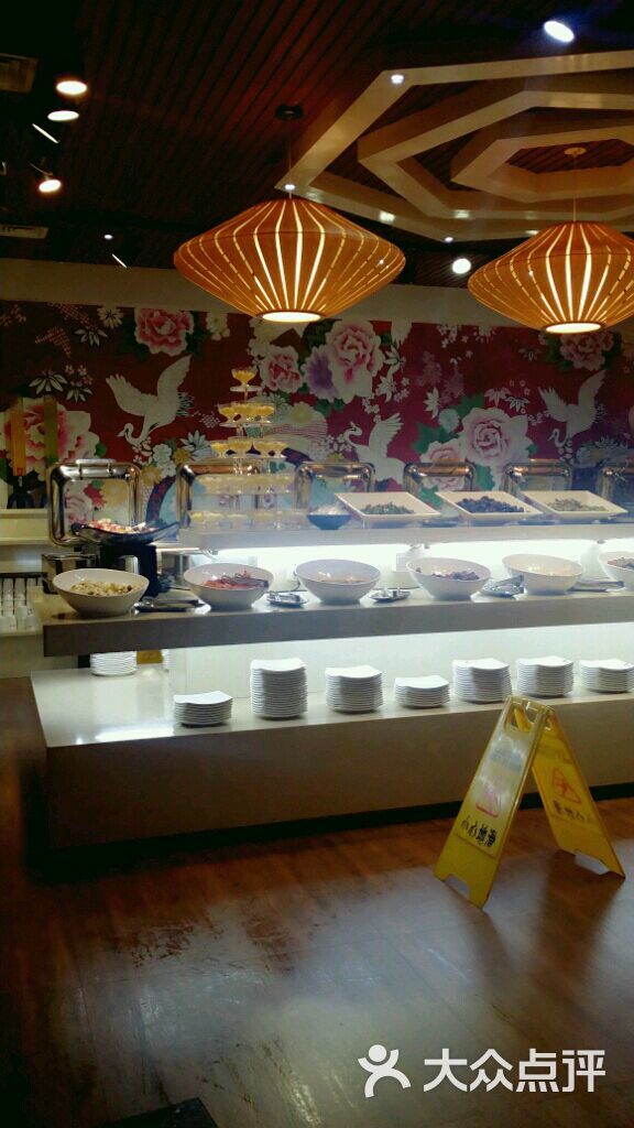 金谷南韩式自助烧烤餐厅(武胜路凯德广场店)图片 - 第524张