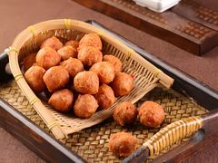 -砂锅居饭庄·京菜(西四店)