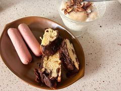 -TRUFFE BOULANGERIE by B&C 松露与面包(港汇店)