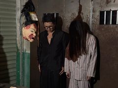 -棂笼·深度沉浸密室(武汉旗舰店)