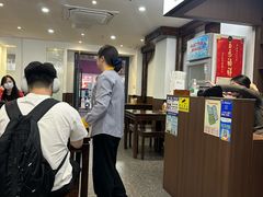 -蟹上黄·蟹黄面·江南糖水(人民广场店)