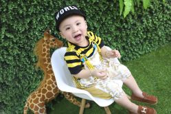 -哈尼Honey baby 儿童摄影(立丰国际公寓店)