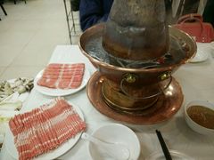 -东来顺饭庄(王府井步行街店)