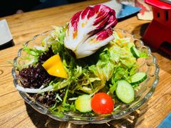 -1819餐厅·团队聚餐·烤串·精酿