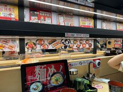 -友壹町寿司(佛山新DNA店)