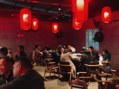 大堂-回水镇·江湖川菜(恒大新城店)