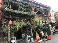 -香满楼(临安路店)