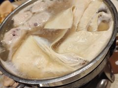 -永远爱烤肉火锅自助(龙德广场店)