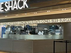 -Shake Shack(西单大悦城店)
