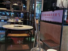 -海煮叹鲜·粥底火锅·港式海鲜打边炉(赛银国际广场店)